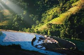 Northwest Vietnam Bike Loop Son La, Lai Chau, Sapa 7 Days